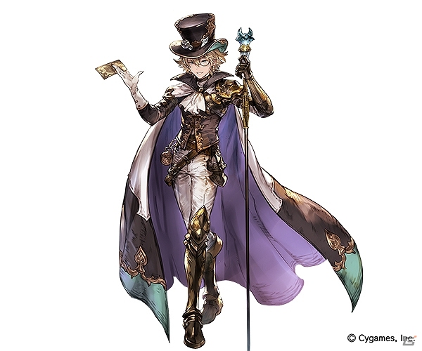 「グランブルーファンタジー」イベント「名探偵バロワ～ジュエルリゾートを奪還せよ～」が開始！グッズプレゼント企画も同時開催の画像5