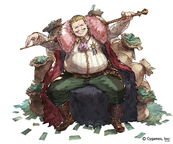 「グランブルーファンタジー」イベント「名探偵バロワ～ジュエルリゾートを奪還せよ～」が開始！グッズプレゼント企画も同時開催の画像7