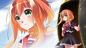 ロボットの少女“橙”との心温まる共同生活が描かれるPS Vita「だいだいダイスキ！」のパイロット版が配信開始！の画像7