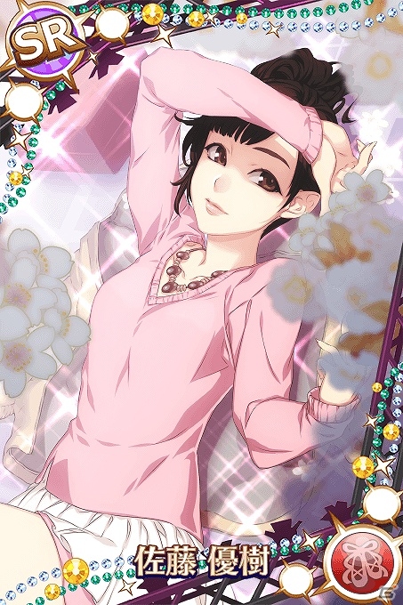 iOS/Android「ハロプロタップライブ」イベント「桜咲く 大還元祭」が開催―石田亜佑美さんらモー娘。‘15メンバーが登場！の画像1