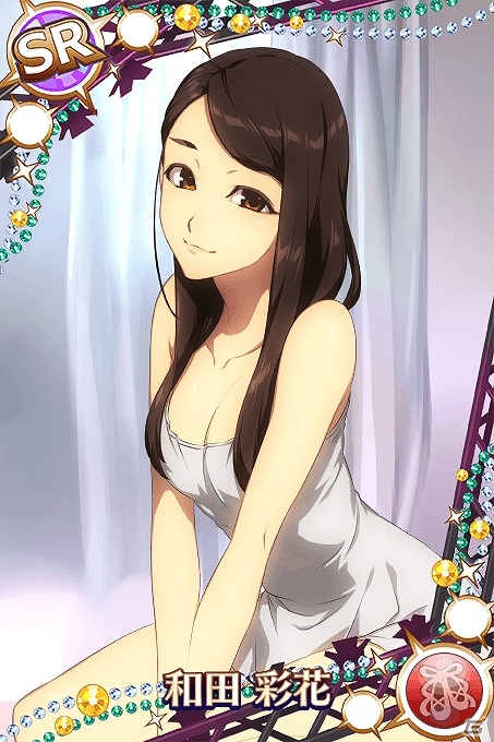 iOS/Android「ハロプロタップライブ」イベント「桜咲く 大還元祭」が開催―石田亜佑美さんらモー娘。‘15メンバーが登場！の画像8