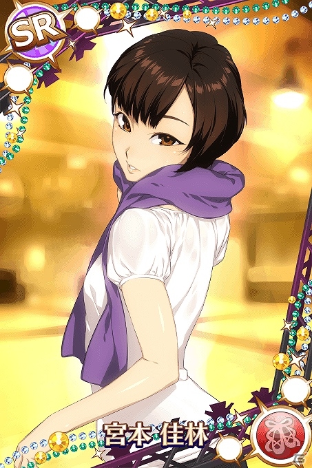 iOS/Android「ハロプロタップライブ」イベント「桜咲く 大還元祭」が開催―石田亜佑美さんらモー娘。‘15メンバーが登場！の画像9