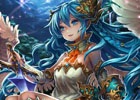 Mobage「帝国戦記」ワルキューレ編の最終回イベント「乙女と羽衣のチャリオット」が開催！「レピドゥス」ら新作カードも8枚追加