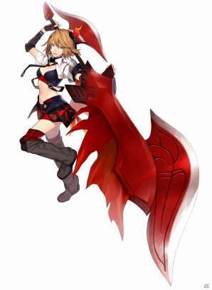 「X-world」Android向けαテストが24時間開放に！賞金稼ぎ「サーシャ・L」＆女サムライ「シラユキ」も紹介の画像13