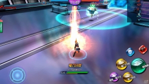 「X-world」Android向けαテストが24時間開放に！賞金稼ぎ「サーシャ・L」＆女サムライ「シラユキ」も紹介の画像2