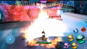 「X-world」Android向けαテストが24時間開放に！賞金稼ぎ「サーシャ・L」＆女サムライ「シラユキ」も紹介の画像5