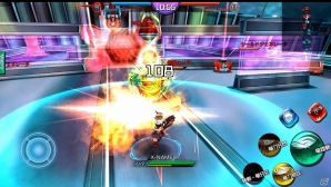 「X-world」Android向けαテストが24時間開放に！賞金稼ぎ「サーシャ・L」＆女サムライ「シラユキ」も紹介の画像6