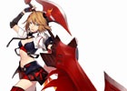 「X-world」Android向けαテストが24時間開放に！賞金稼ぎ「サーシャ・L」＆女サムライ「シラユキ」も紹介