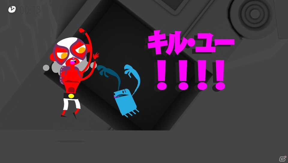 可愛らしくも残虐なPS Vita向けパズルADV「モンスターバッグ」が4月1日より配信開始！4月のPS Plusフリープレイでの提供も発表の画像6