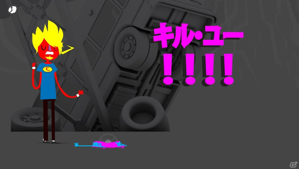 可愛らしくも残虐なPS Vita向けパズルADV「モンスターバッグ」が4月1日より配信開始！4月のPS Plusフリープレイでの提供も発表の画像9