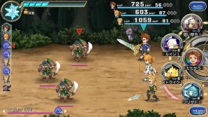 iOS/Android「ファイナルファンタジーレジェンズ 時空ノ水晶」×「聖剣伝説 RISE of MANA」天使アリア＆悪魔イリスが手に入るコラボイベントがスタート！の画像6
