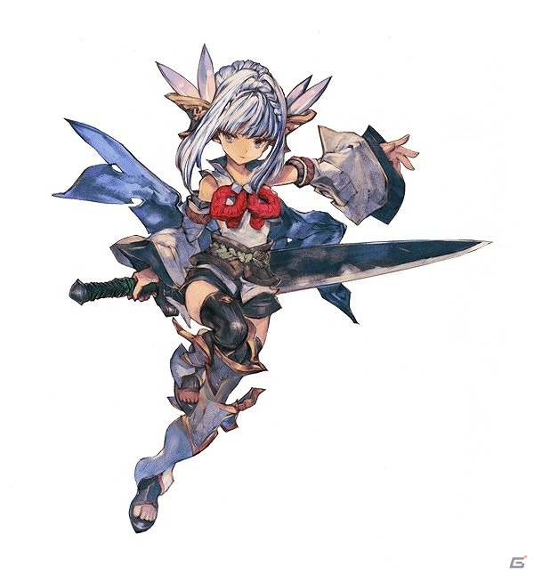 iOS/Android「ファイナルファンタジーレジェンズ 時空ノ水晶」×「聖剣伝説 RISE of MANA」天使アリア＆悪魔イリスが手に入るコラボイベントがスタート！の画像2