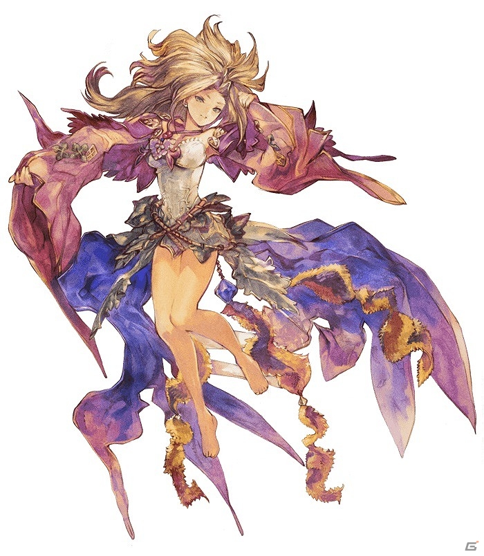 iOS/Android「ファイナルファンタジーレジェンズ 時空ノ水晶」×「聖剣伝説 RISE of MANA」天使アリア＆悪魔イリスが手に入るコラボイベントがスタート！の画像4