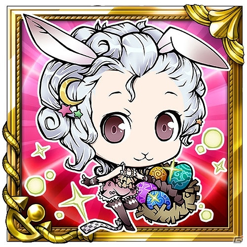 iOS/Android「スクラッチパイレーツ」イベント「たまご島の地図」が4月1日より開催！秘宝石ガチャには新SSR「メレクタウス」が登場の画像3