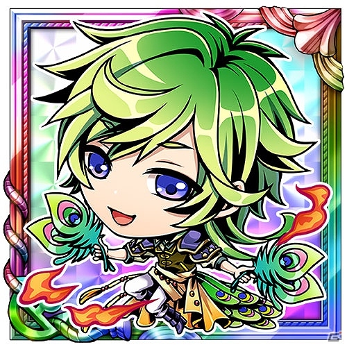 iOS/Android「スクラッチパイレーツ」イベント「たまご島の地図」が4月1日より開催！秘宝石ガチャには新SSR「メレクタウス」が登場の画像4