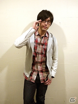 PS Vita「POSSESSION MAGENTA」メインキャスト座談会DVD撮影後インタビューが到着―前野智昭さん、石川界人さん、小野友樹さんら計6名が参加の画像5