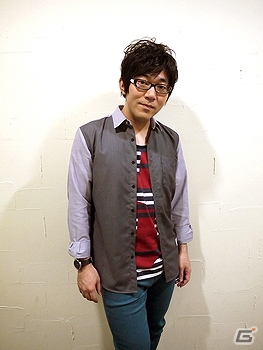 PS Vita「POSSESSION MAGENTA」メインキャスト座談会DVD撮影後インタビューが到着―前野智昭さん、石川界人さん、小野友樹さんら計6名が参加の画像7