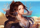 「大航海時代V」インド東岸を舞台にした1周年記念拡張「アラビアンナイト」が実施！海戦「覇王への挑戦～激戦マダガスカル沖～」が4月7日より開催