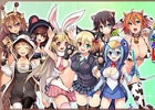 iOS/Android/PC「セガNET麻雀 MJ」SPキャラガチャ＆SPボイスガチャの内容が更新―どちらも新キャラ＆新ボイスのみ的中！
