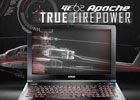 サイコム、GeForce GTX960M搭載のMSIゲーミングノート「GE62 2QD-023JP」を発売