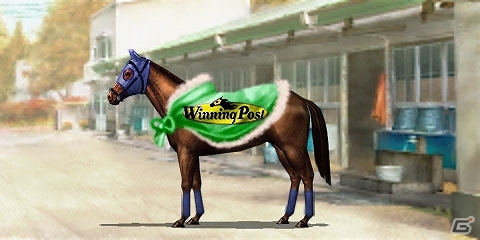 「100万人のWinning Post」「100万人のWinning Post Special」大幅リニューアル第3弾が実施―レースシーンの演出が大幅強化！ログインキャンペーンも開催の画像3