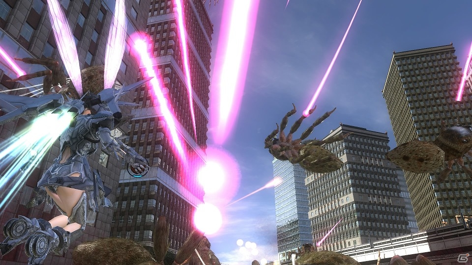 PS4「地球防衛軍4.1 THE SHADOW OF NEW DESPAIR」期間限定で無料配信も実施されるダウンロードコンテンツの情報が公開！の画像2
