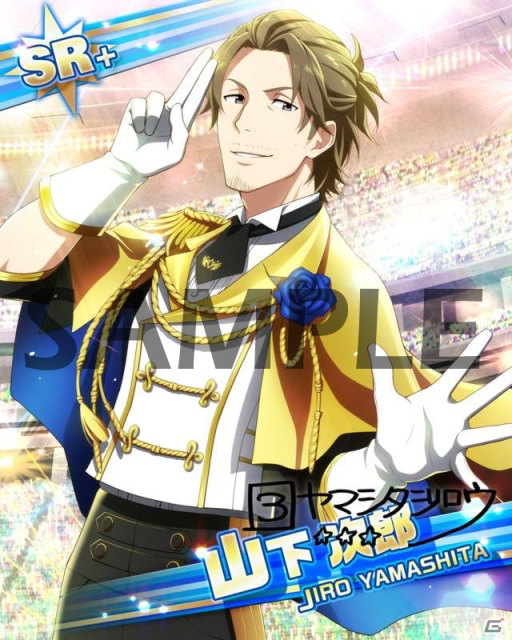 Mobage「アイドルマスター SideM」出演声優サイン色紙があたるボイス実装記念キャンペーンが実施！総選挙の上位陣が新衣装で登場するイベントも開催の画像6