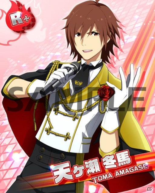 Mobage「アイドルマスター SideM」出演声優サイン色紙があたるボイス実装記念キャンペーンが実施！総選挙の上位陣が新衣装で登場するイベントも開催の画像7