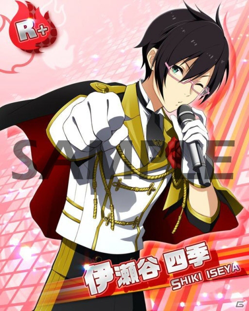 Mobage「アイドルマスター SideM」出演声優サイン色紙があたるボイス実装記念キャンペーンが実施！総選挙の上位陣が新衣装で登場するイベントも開催の画像8