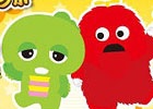 iOS/Android「戦国パズル!!あにまる大合戦」にガチャピン＆ムックが登場！「beポンキッキーズ」とのコラボイベントが開催