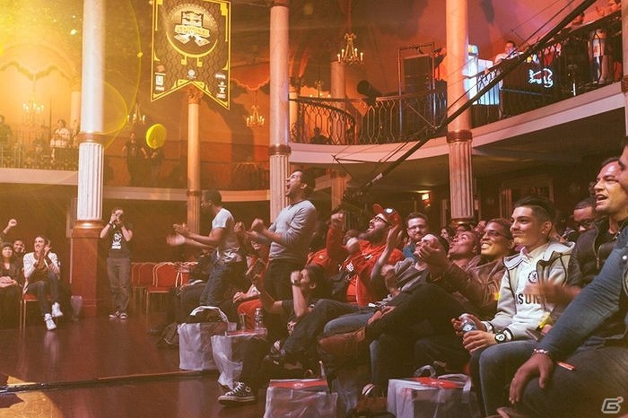 決勝戦は日本人対決となった招待制世界大会「ストリートファイターIV Red Bull Kumite」のイベントレポートが公開！の画像3
