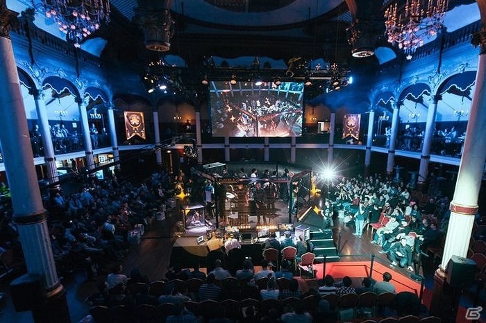 決勝戦は日本人対決となった招待制世界大会「ストリートファイターIV Red Bull Kumite」のイベントレポートが公開！の画像4