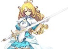 iOS/Android「ファントム オブ キル」エクスカリバーをはじめ新キャラ4体が登場！「でんぱ展.」でTVCM用衣装が展示中