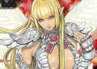 AC「ロード オブ ヴァーミリオンIII Chain-Gene」に「鉄拳」シリーズより風間仁、リリが参戦決定！