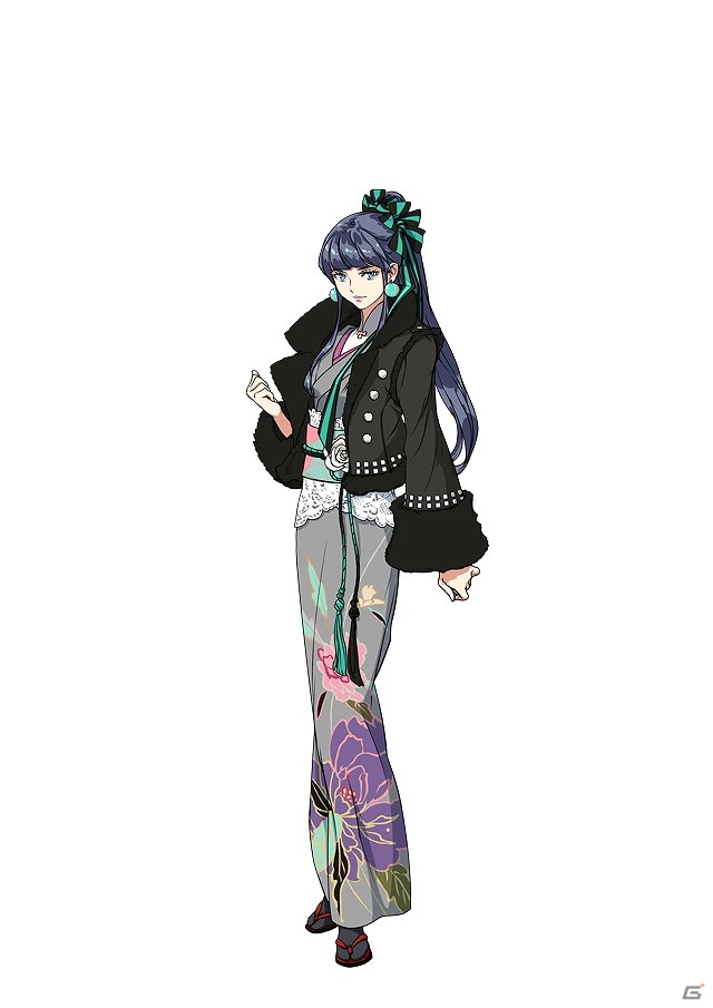 エントリーされなかったキャラクターたちによる謀反が勃発！？「幕末Rock」新曲プロジェクトの結果が公開―まさかの結末に龍馬もたちも唖然！の画像10