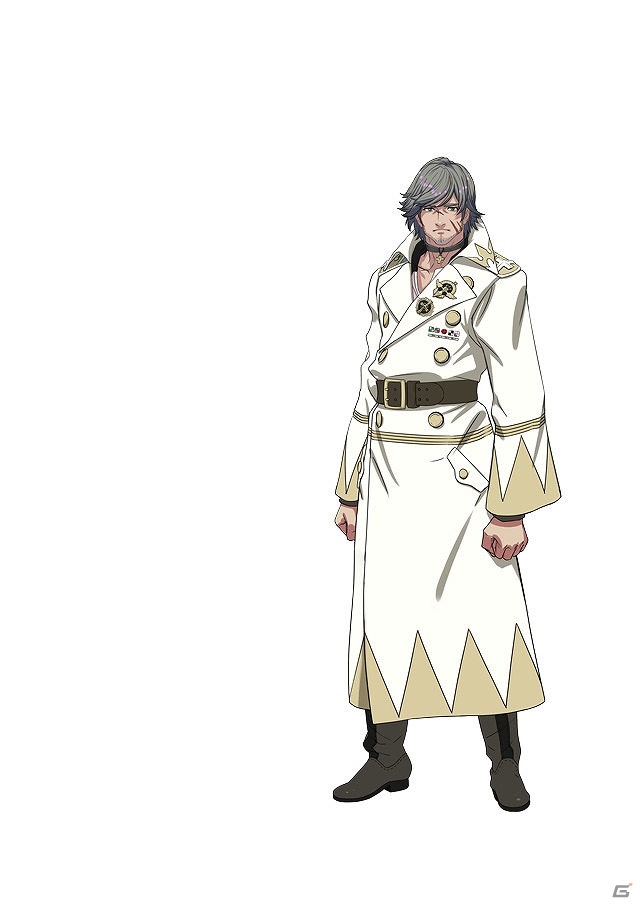 エントリーされなかったキャラクターたちによる謀反が勃発！？「幕末Rock」新曲プロジェクトの結果が公開―まさかの結末に龍馬もたちも唖然！の画像7