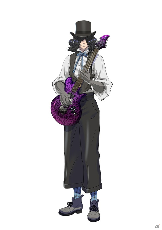 エントリーされなかったキャラクターたちによる謀反が勃発！？「幕末Rock」新曲プロジェクトの結果が公開―まさかの結末に龍馬もたちも唖然！の画像8