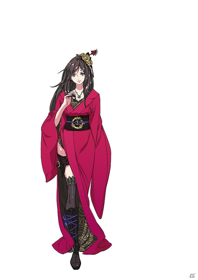 エントリーされなかったキャラクターたちによる謀反が勃発！？「幕末Rock」新曲プロジェクトの結果が公開―まさかの結末に龍馬もたちも唖然！の画像9