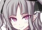 ニコニコアプリ「桃色大戦ぱいろん・生」悪魔の血を濃く受け継いだアキュラの妹「ヘルロッテ」が登場！