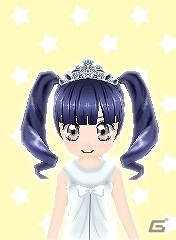 3DS「ドーリィ♪カノン ドキドキ♪トキメキ♪ ヒミツの音楽活動スタートでぇ～す！！」「12歳。～ほんとのキモチ～」スペシャルアイテムがゲットできるQRコードが公式サイトにて公開の画像3