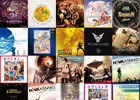 「イース」や「軌跡」シリーズのアルバム25作品が500円で購入できるワンコインセールが実施！