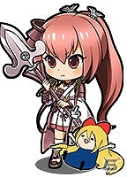 GREE「城姫クエスト」“アニメイト×ムービック「推しなモノコーナー」”とのコラボキャンペーンが開催の画像4
