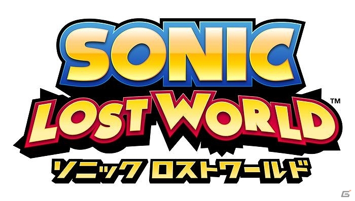 「ソニック ロストワールド」「ソニック ジェネレーションズ 青の冒険」が期間限定でお買い得価格に！「ソニックスプリングセール」開催の画像2