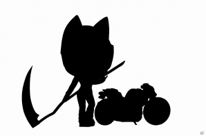 “臨也＆静雄”のちびきゅんキャラや雑貨アイテムなどがラインナップ！「一番くじ デュラララ!!×2」が4月25日より販売開始の画像34
