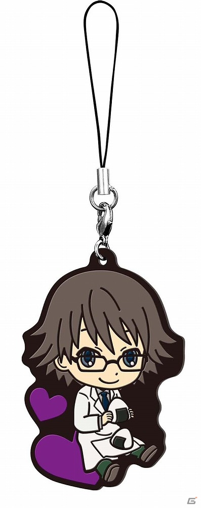 “臨也＆静雄”のちびきゅんキャラや雑貨アイテムなどがラインナップ！「一番くじ デュラララ!!×2」が4月25日より販売開始の画像28