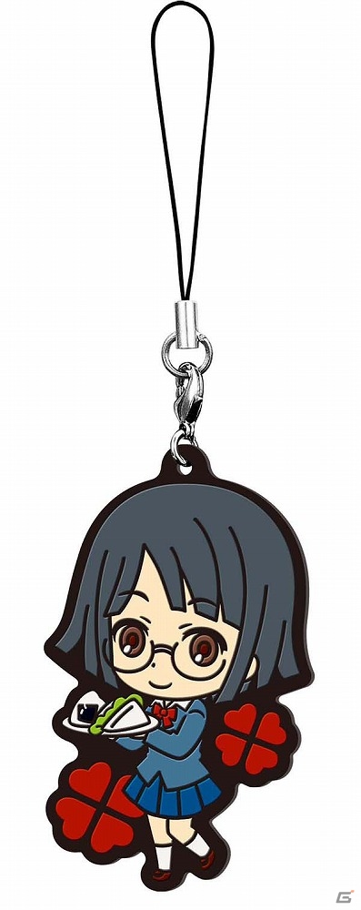 “臨也＆静雄”のちびきゅんキャラや雑貨アイテムなどがラインナップ！「一番くじ デュラララ!!×2」が4月25日より販売開始の画像30