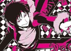“臨也＆静雄”のちびきゅんキャラや雑貨アイテムなどがラインナップ！「一番くじ デュラララ!!×2」が4月25日より販売開始