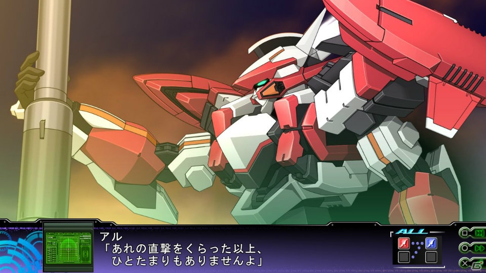 「プレコミュ Cafe」4月1日20時配信では「地球防衛軍4.1 THE SHADOW OF NEW DESPAIR」や「LEGO バットマン3 ザ・ゲーム ゴッサムから宇宙へ」「第3次スーパーロボット大戦Z 天獄篇」を紹介！の画像11