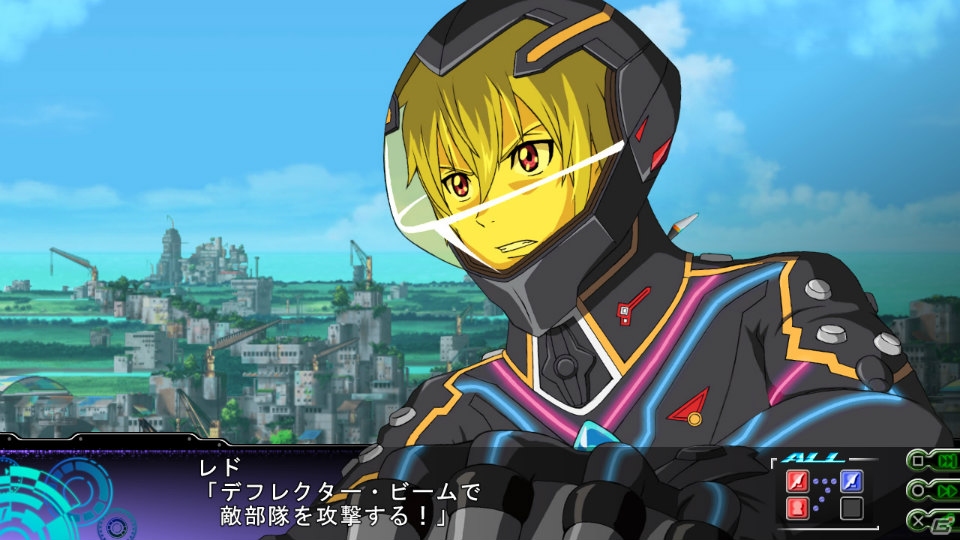 「プレコミュ Cafe」4月1日20時配信では「地球防衛軍4.1 THE SHADOW OF NEW DESPAIR」や「LEGO バットマン3 ザ・ゲーム ゴッサムから宇宙へ」「第3次スーパーロボット大戦Z 天獄篇」を紹介！の画像12