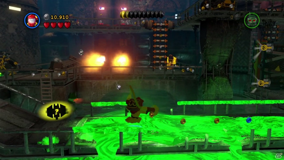 「プレコミュ Cafe」4月1日20時配信では「地球防衛軍4.1 THE SHADOW OF NEW DESPAIR」や「LEGO バットマン3 ザ・ゲーム ゴッサムから宇宙へ」「第3次スーパーロボット大戦Z 天獄篇」を紹介！の画像7